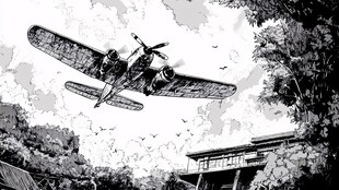 暗夜审判高清漫画 免费阅读